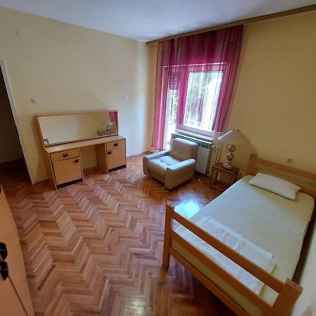 Hills Apartment Nis Ngoại thất bức ảnh