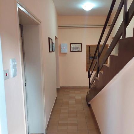 Hills Apartment Nis Phòng bức ảnh