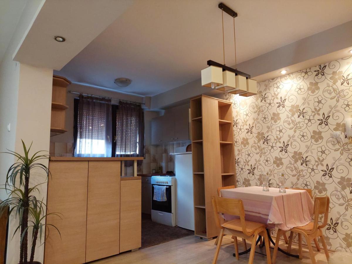Hills Apartment Nis Ngoại thất bức ảnh