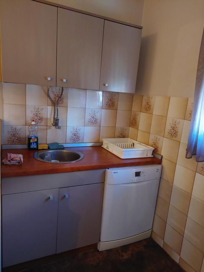 Hills Apartment Nis Ngoại thất bức ảnh