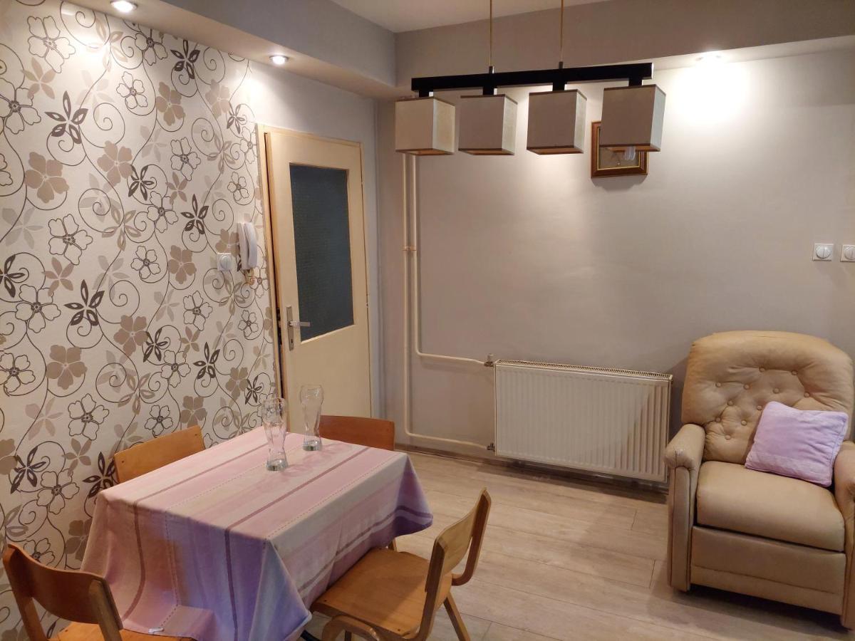 Hills Apartment Nis Ngoại thất bức ảnh