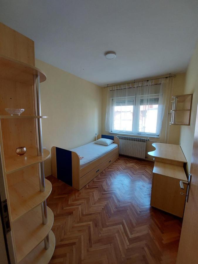 Hills Apartment Nis Ngoại thất bức ảnh