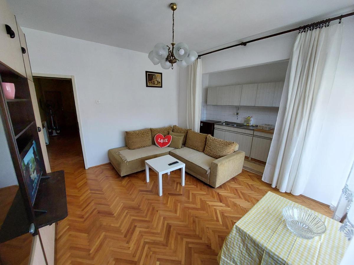 Hills Apartment Nis Ngoại thất bức ảnh