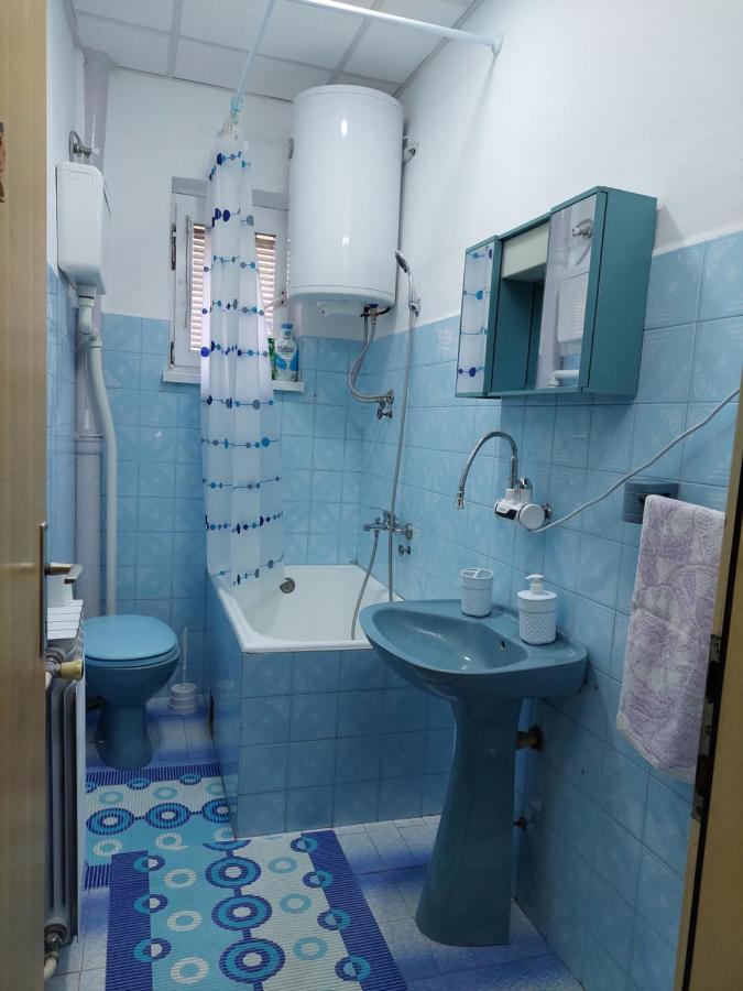 Hills Apartment Nis Ngoại thất bức ảnh