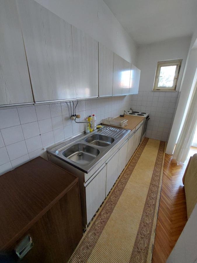 Hills Apartment Nis Ngoại thất bức ảnh