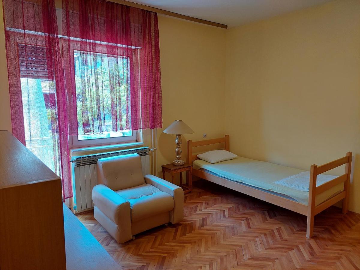Hills Apartment Nis Ngoại thất bức ảnh